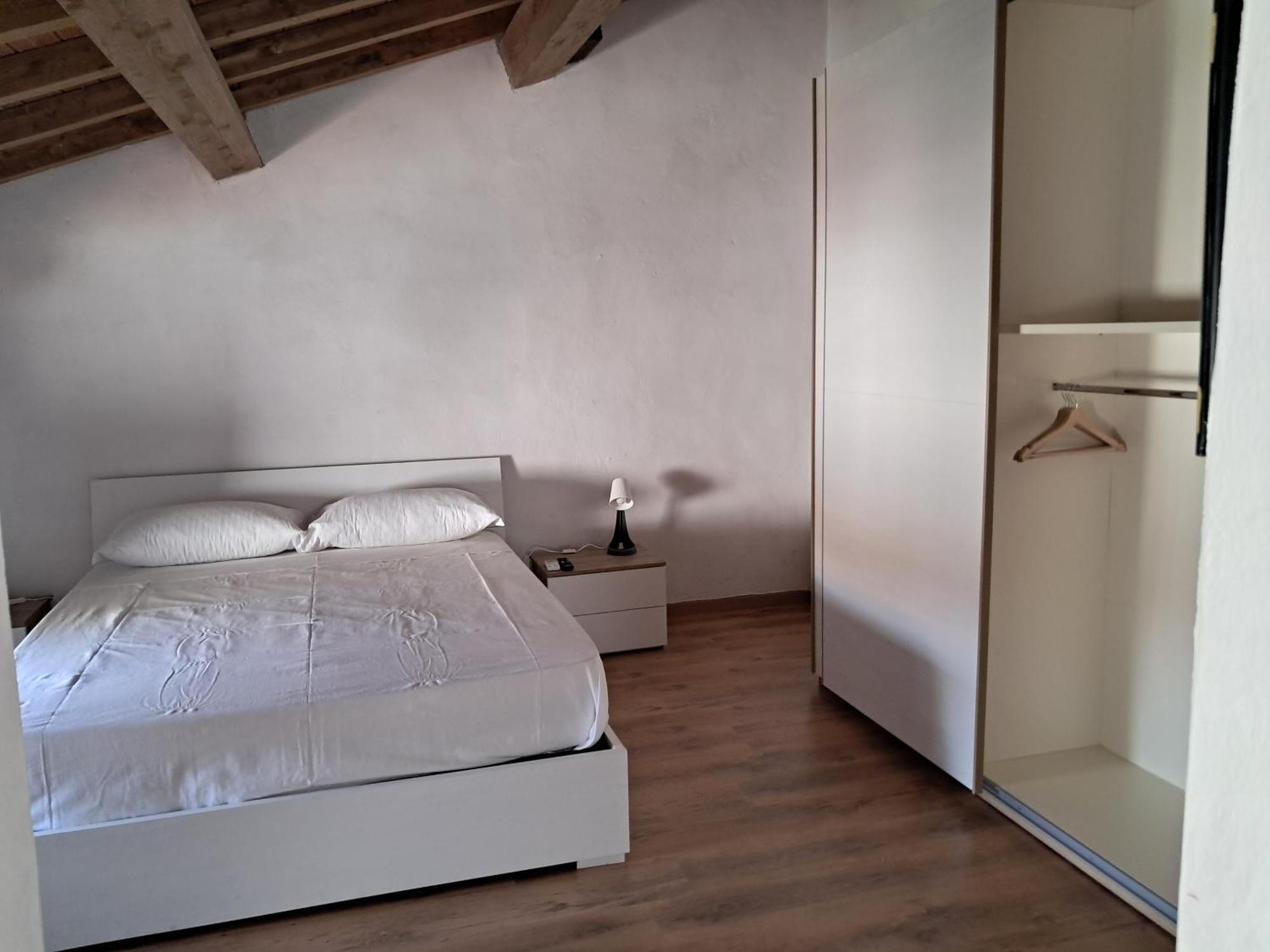 La Villa Dell'Orologio Santa Croce sullʼ Arno Zimmer foto